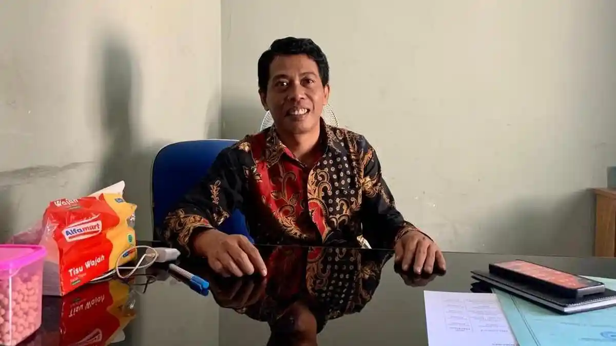 Calon PMI asal Lombok Timur Seharusnya Mendaftar ke Kantor Dinas Tenaga Kerja dan Transmigrasi