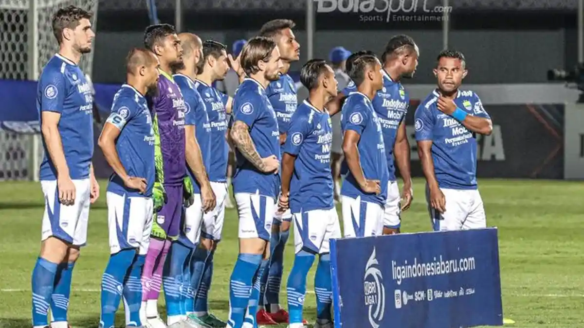 Rumor Transfer Liga 1: David da Silva Sepakat dengan Persib, Winger Timnas Indonesia Menyusul