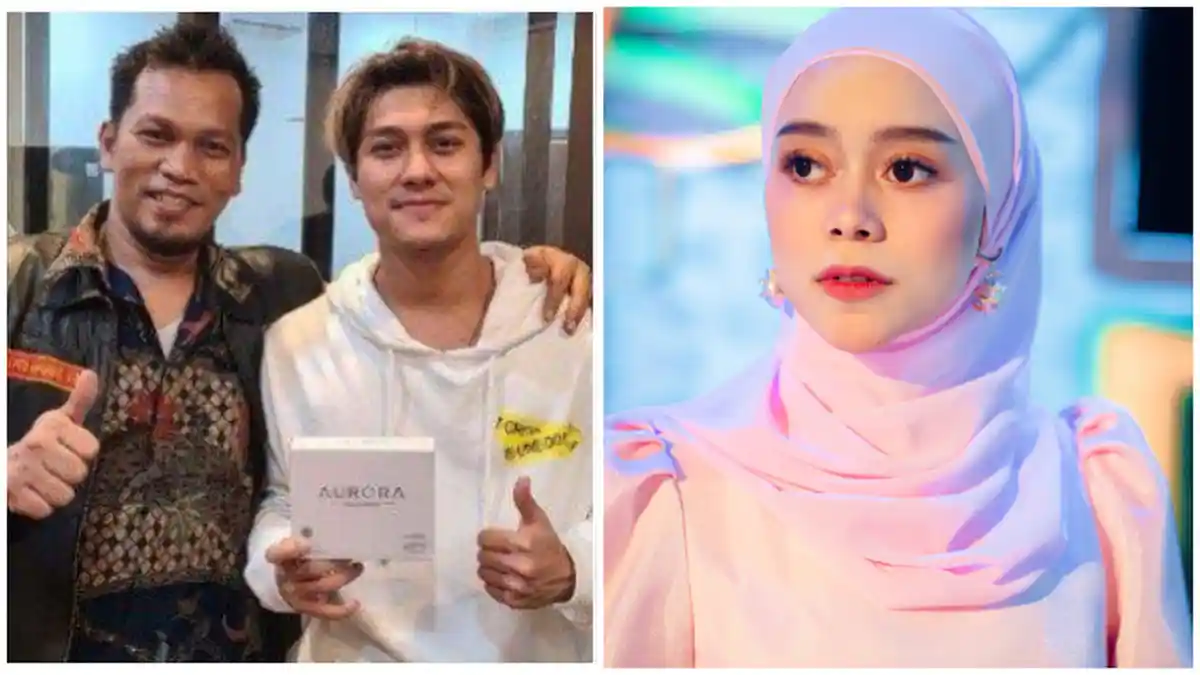 Rizky Billar Sesalkan Keputusan Lesti Kejora Lapor KDRT, Pengacara Bahas Kerugian: Menutup Rezeki