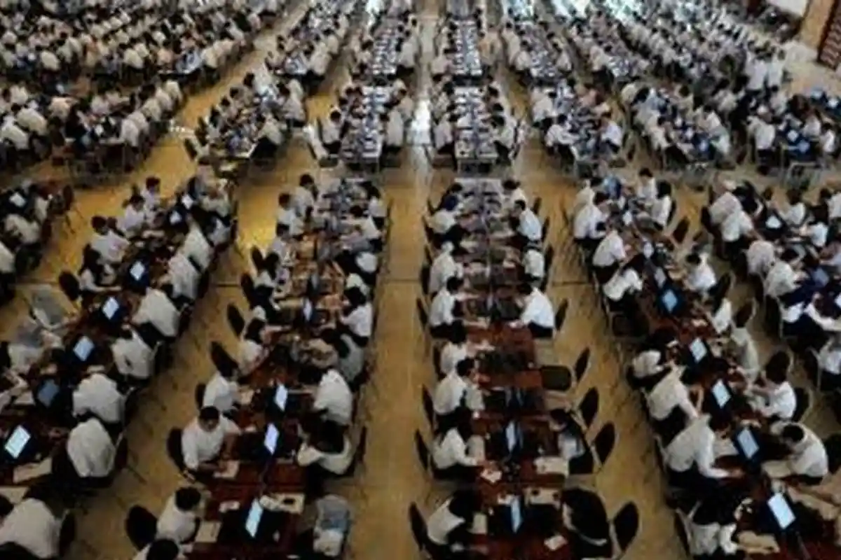 15+ Soal & Kunci Jawaban Tes SKD CPNS 2023, TWK TIU TKP, Proklamasi Kemerdekaan Dasar Pancasila