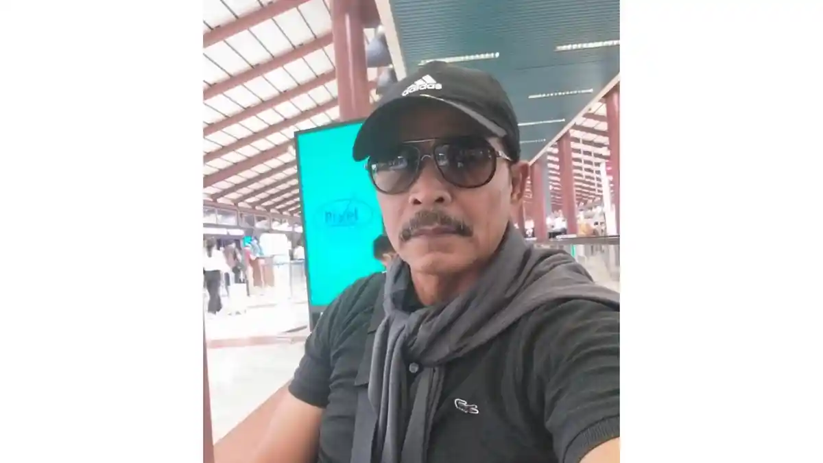 Selamatkan PSDS Deliserdang dari Degradasi, Nasrul Koto Fokus Libur Bersama Keluarga, Evaluasi Diri