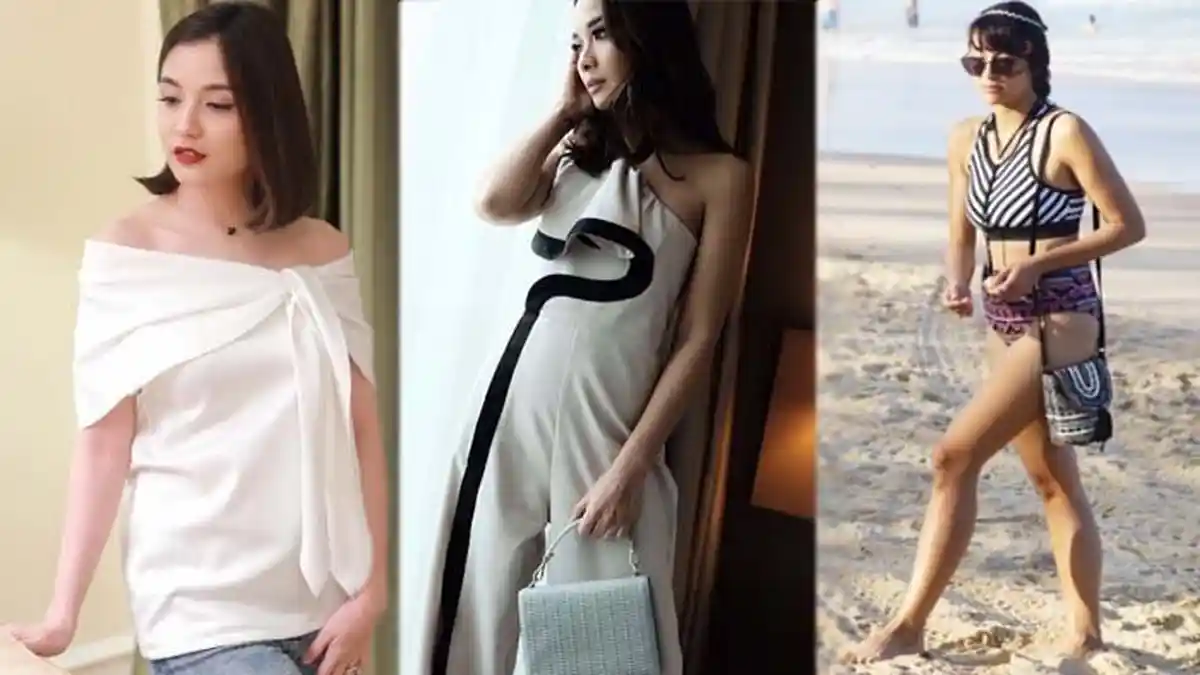 Ulik 6 Artis yang Pindah Agama Jelang Pernikahan