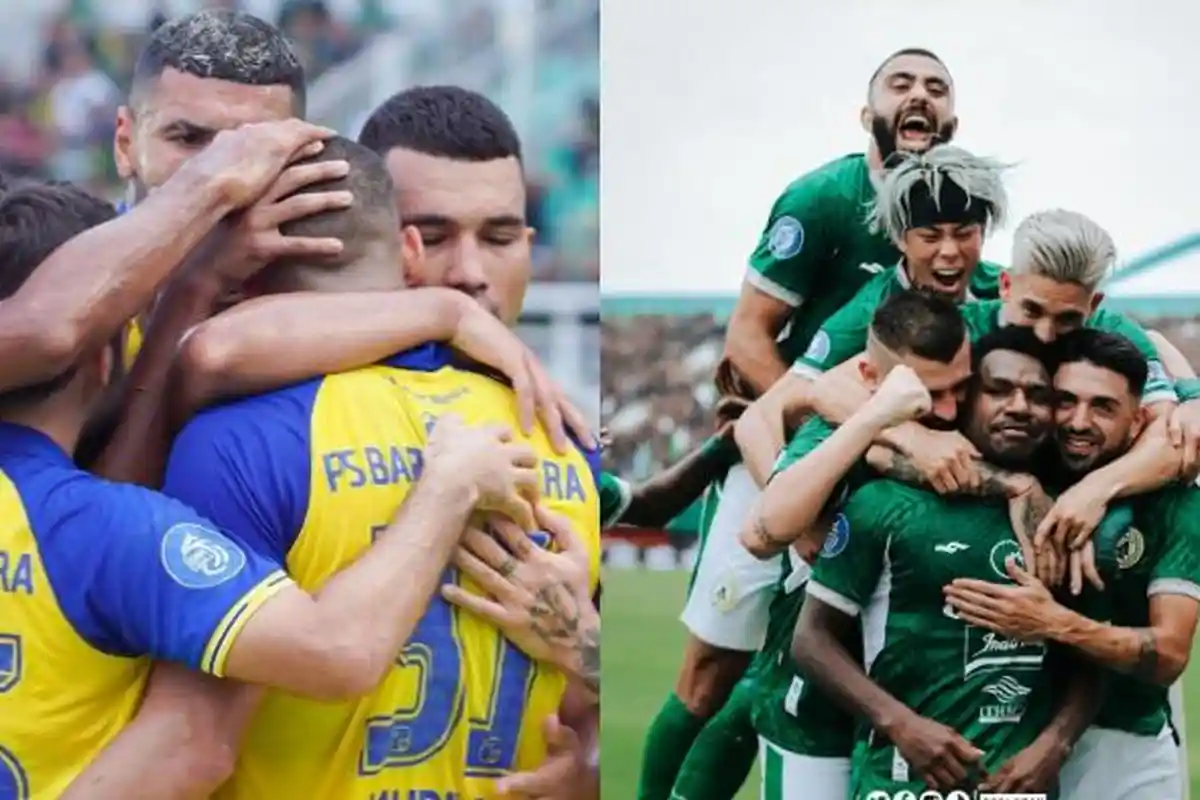 Barito Putera Vs PSS Sleman: Panggung Duel 2 Pilar Mahal Beraroma Latin, Deja Vu Yevhen Bokhashvili?