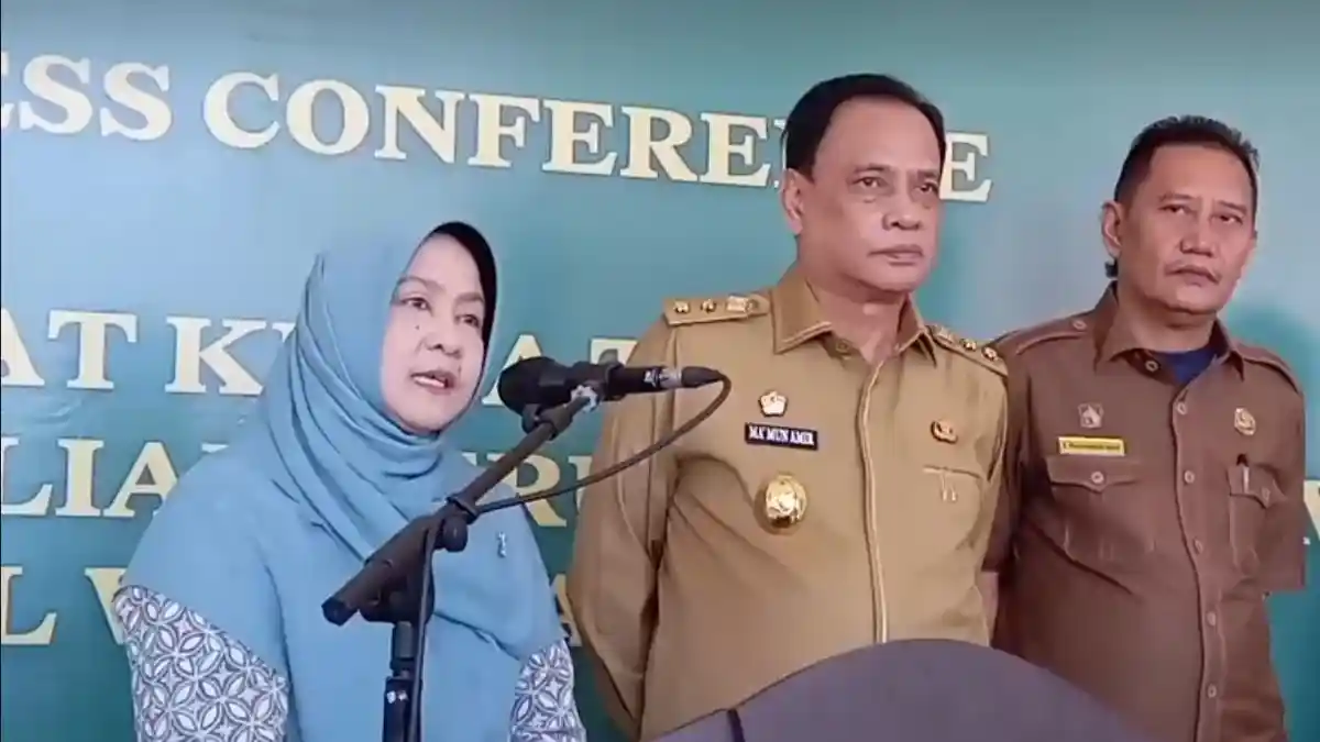 Dirjen PPI KLHK Ajak Pemerintah Daerah Sinergi dan Kolaborasi Hadapi Perubahan Iklim di Sulawesi