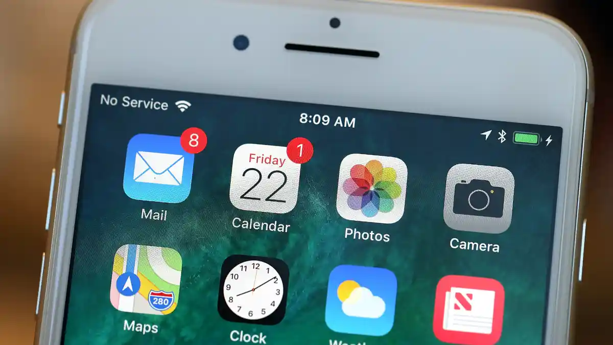 Cara Mengatasi No Service iPhone, Coba Cek Pengaturan dan Lakukan Langkah Ini