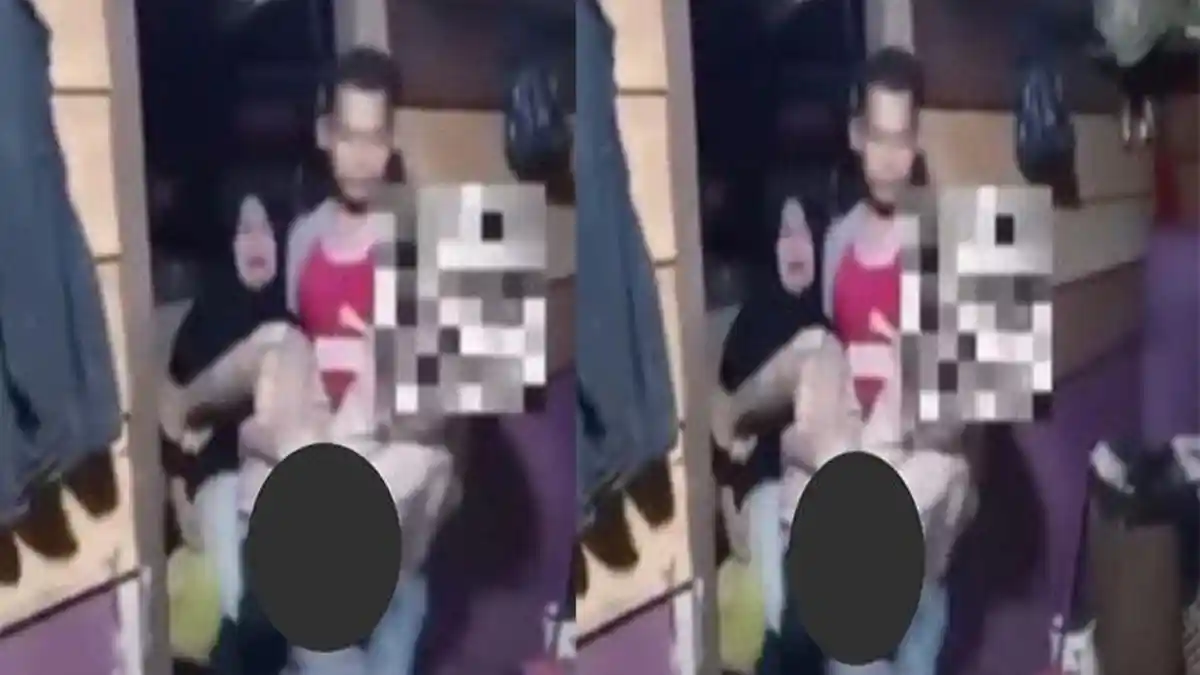 HISTERIS Ibu Temukan Anaknya Diperkosa 10 Pria, Bocah SMP Sempat Hilang 3 Hari: Bajunya Kemana