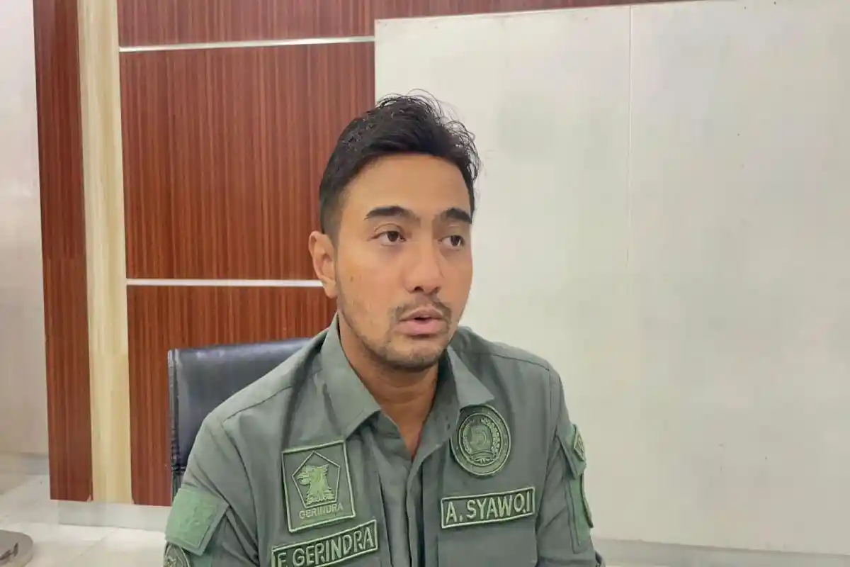 Pansus DPRD Mulai Bahas Raperda RTRW Tangsel 2025-2045, Penanganan Banjir Paling Disorot