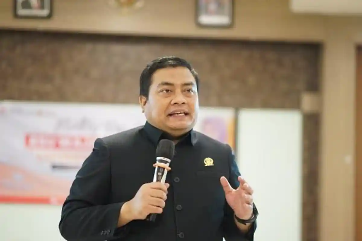 DPRD Jatim Dorong Pemerataan Dokter Spesialis, Berharap Tak Ada Disparitas Pelayanan Kesehatan