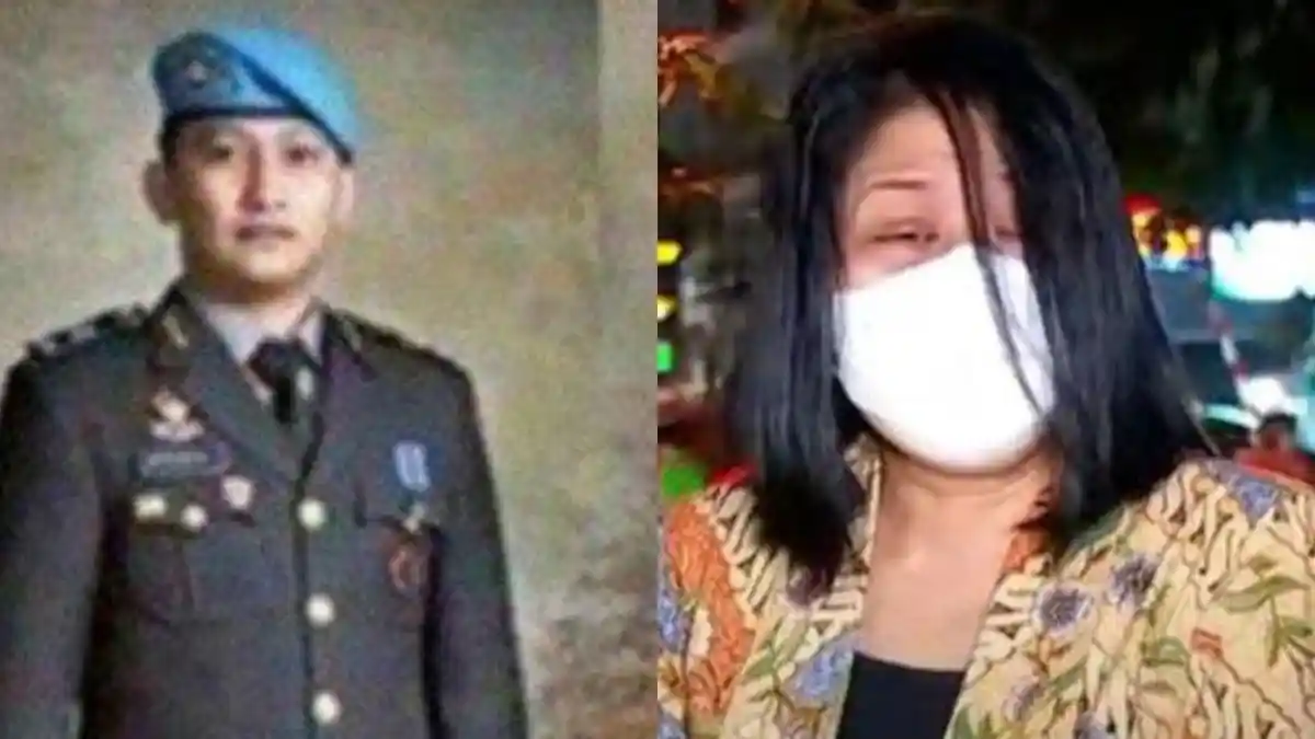 Tak Hanya Brigadir J, Putri Candrawathi Juga Anggap Adik Almarhum Bak Anak Sendiri, Ini Buktinya