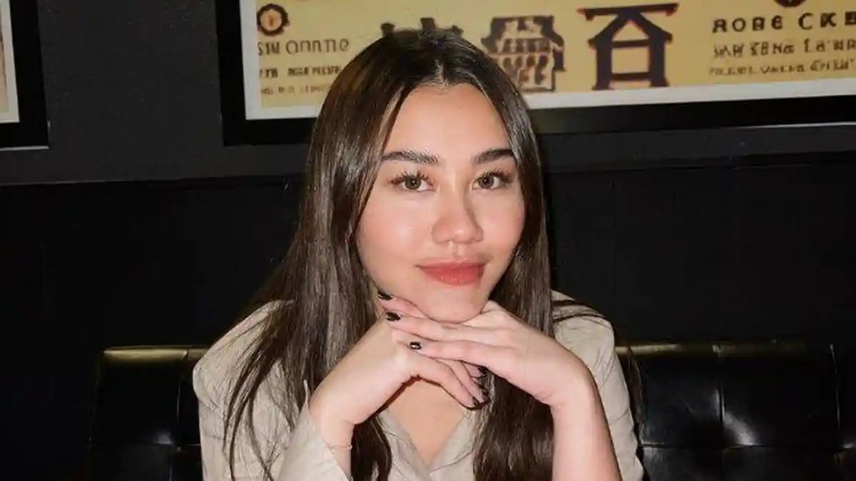 Begini Cerita Zahwa Massaid Prosesi Aaliyah Minta Restu Menikah