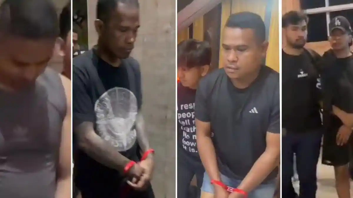 Alasan Tersangka Penculik Kacab Bank BUMN Minta Perlindungan Panglima TNI