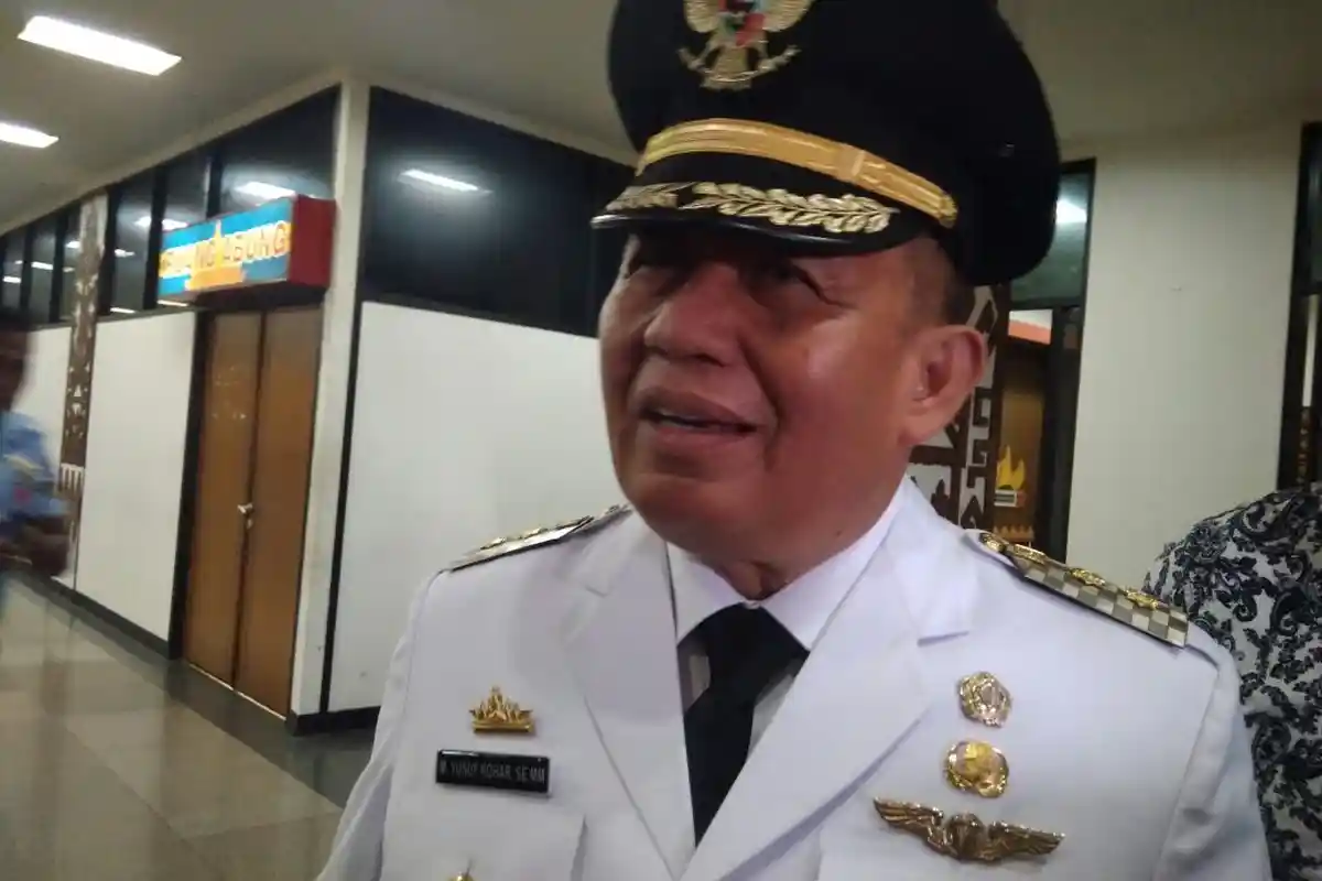 Soal Pengusiran Ambulans PDI-P, Yusuf Kohar: Saya Tidak Ada Hubungan dengan Partai