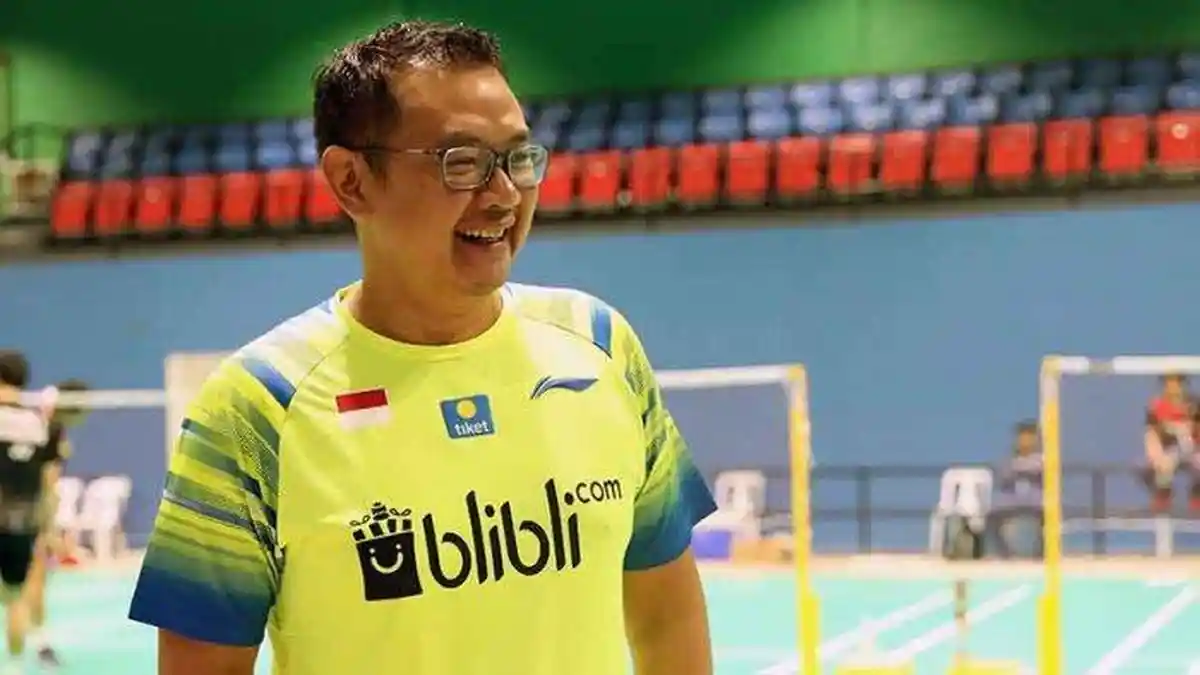 Mengungkap Strategi Rahasia Indonesia Hadapi Inggris di Piala Sudirman 2025