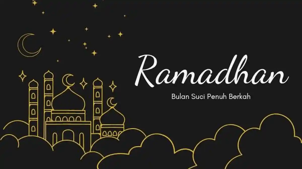Kapan Puasa Ramadhan 2025? Ini Jadwalnya Menurut Kalender Hijriyah Muhammadiyah