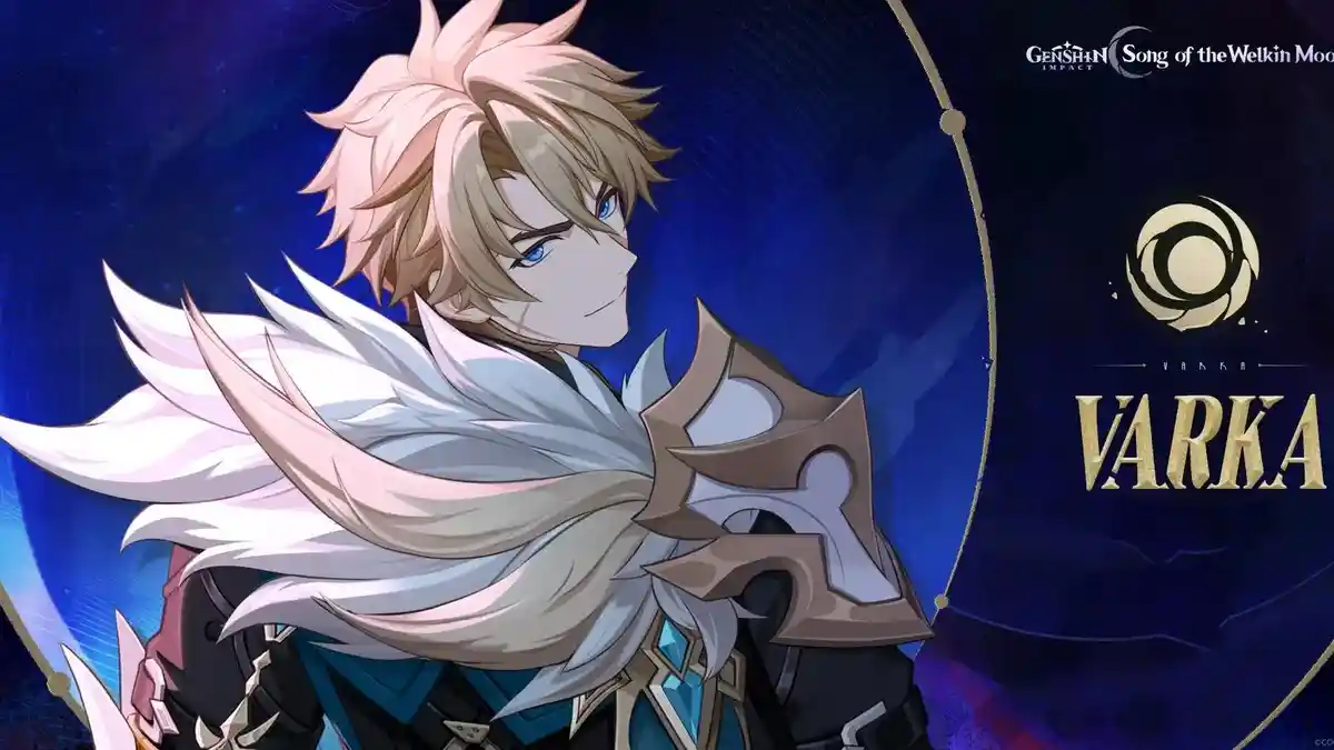 Review Lengkap Karakter Terbaru Genshin Impact! Tips Gameplay Varka