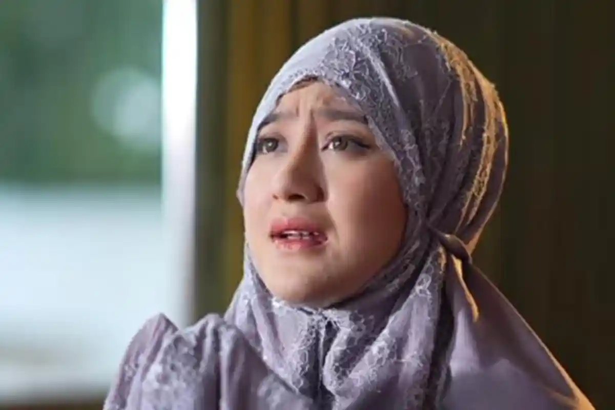 Sinopsis Sinetron Bidadari Surgamu Episode 16 SCTV Hari Ini Selasa 28 Maret 2023: Denis Usir Sakinah