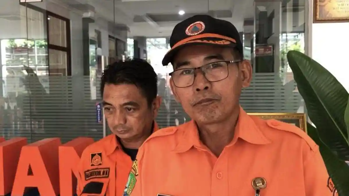 BPBD Pastikan Tidak Ada Dampak Gempa di Kota Bekasi