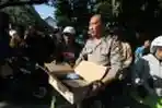 Mayat Bayi Didalam Kardus