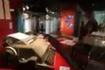 Museum FC Bayern Muenchen