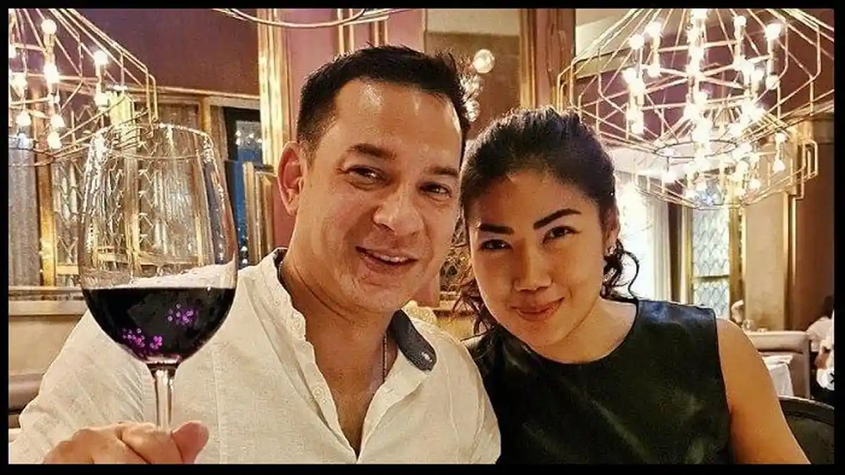 Sosok Orang Ketiga Penyebab Ari Wibowo dan Inge Anugrah Cerai Terkuak