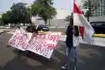 Peringatan Hari Al Quds di Jakarta