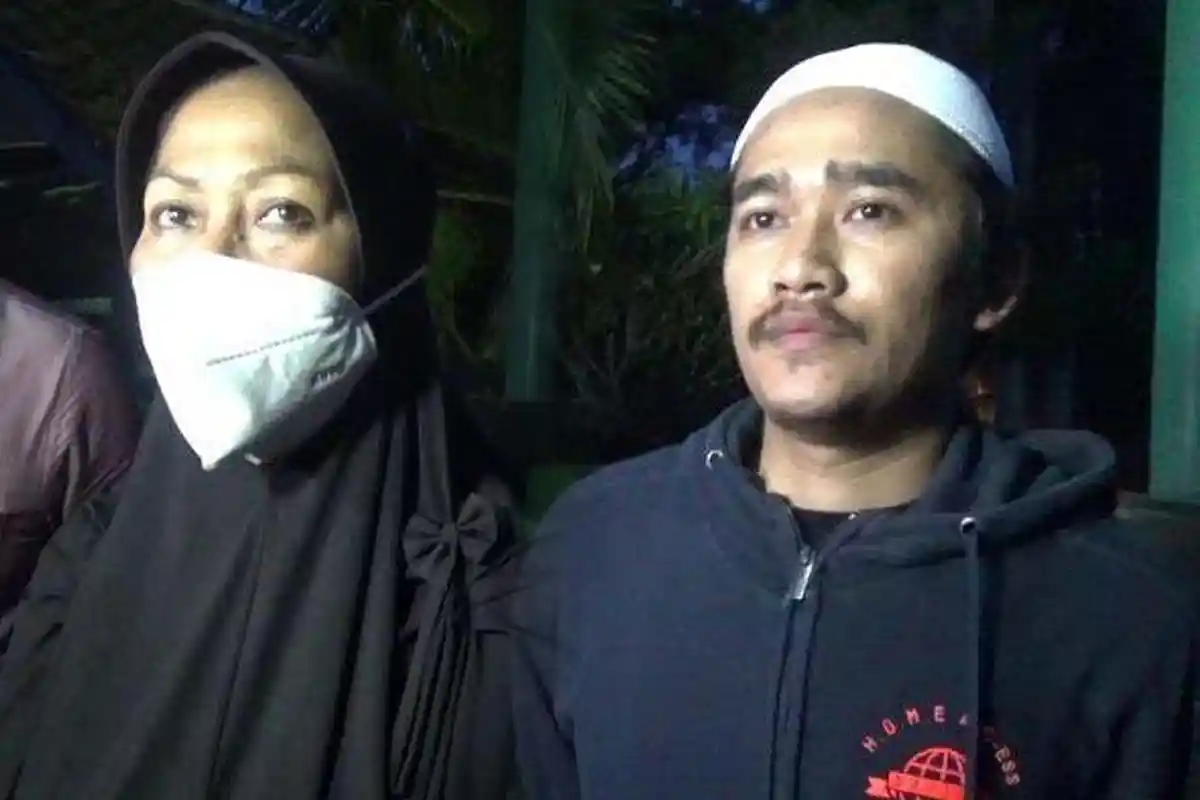 Pasrahnya Istri Muda Yosef Dituding Terlibat Pembunuhan Tuti, Anak Mimin Akhirnya Bongkar Fakta Baru