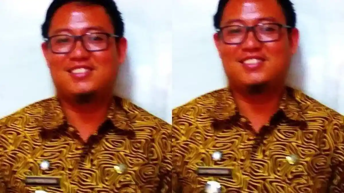Nasib Kabid BKD Lampung Deny Rolind Dicopot Jabatannya dan Terancam Pidana Usai Aniaya Anak Magang