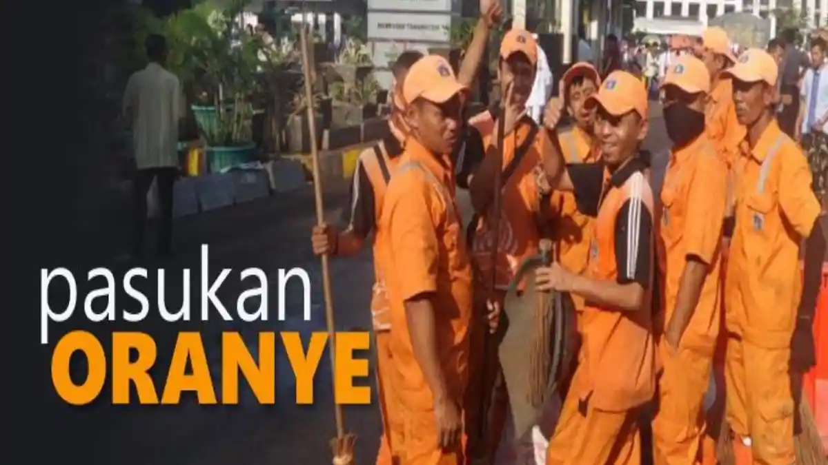 Gunakan Uang THR untuk Judi Online, PPSU Ini Ngarang Cerita Dibegal Agar Tak Dimarahi Istri