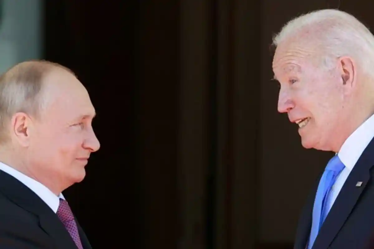 Beri Peringatan ke Amerika Serikat, Rusia Klaim Bisa Gantikan AS Jadi Negara Adidaya Terkemuka