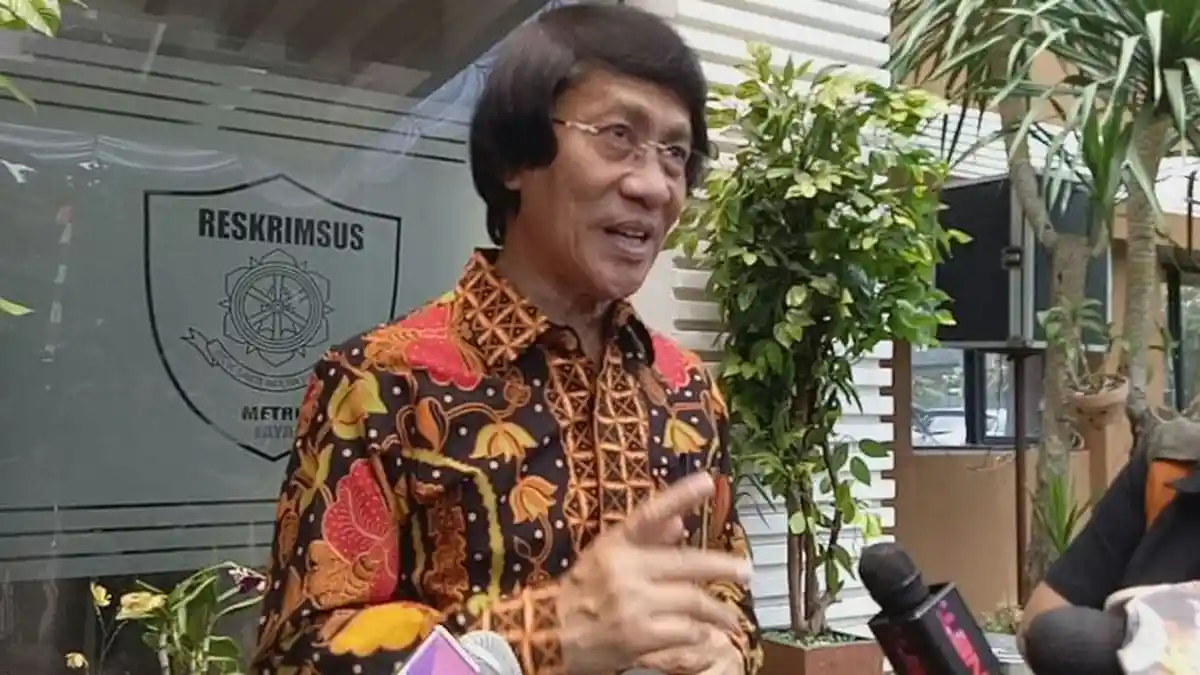 Kak Seto Beber Alasan Utama Remaja NF Bunuh Bocah 5 Tahun, Singgung Pemerkosaan dan Bisa Bunuh Diri
