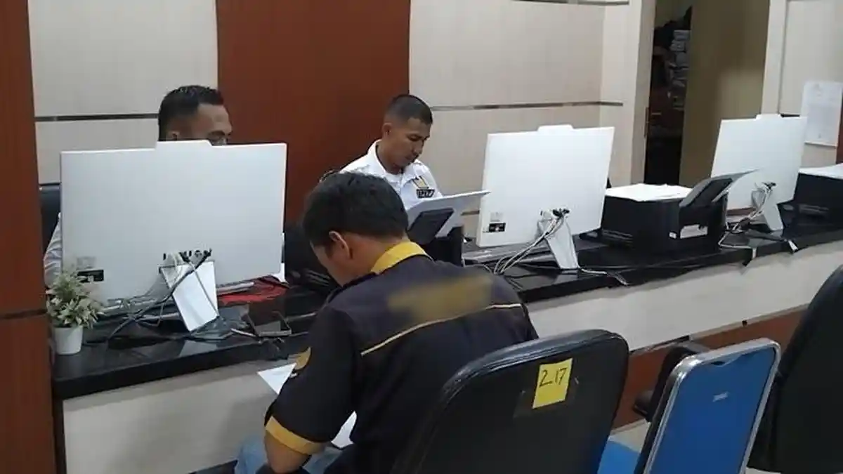 Kakek 70 Tahun di Palembang Diduga Lecehkan Anak Tetangganya