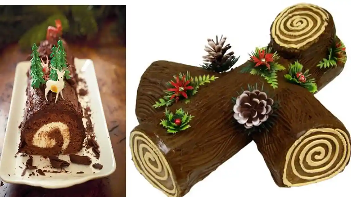 Kue Tradisional Prancis Ini Cuma Ada Saat Natal, Tapi di Hotel Gran Melia Sekarang Ini Tersedia!
