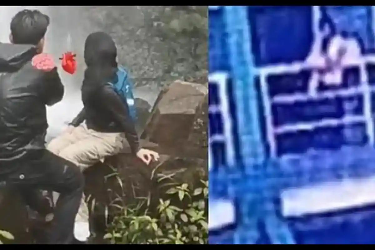 Sebelum Loncat dari Lantai 3, Mahasiswi Unpak Bogor Tulis Kalimat Ini di IG