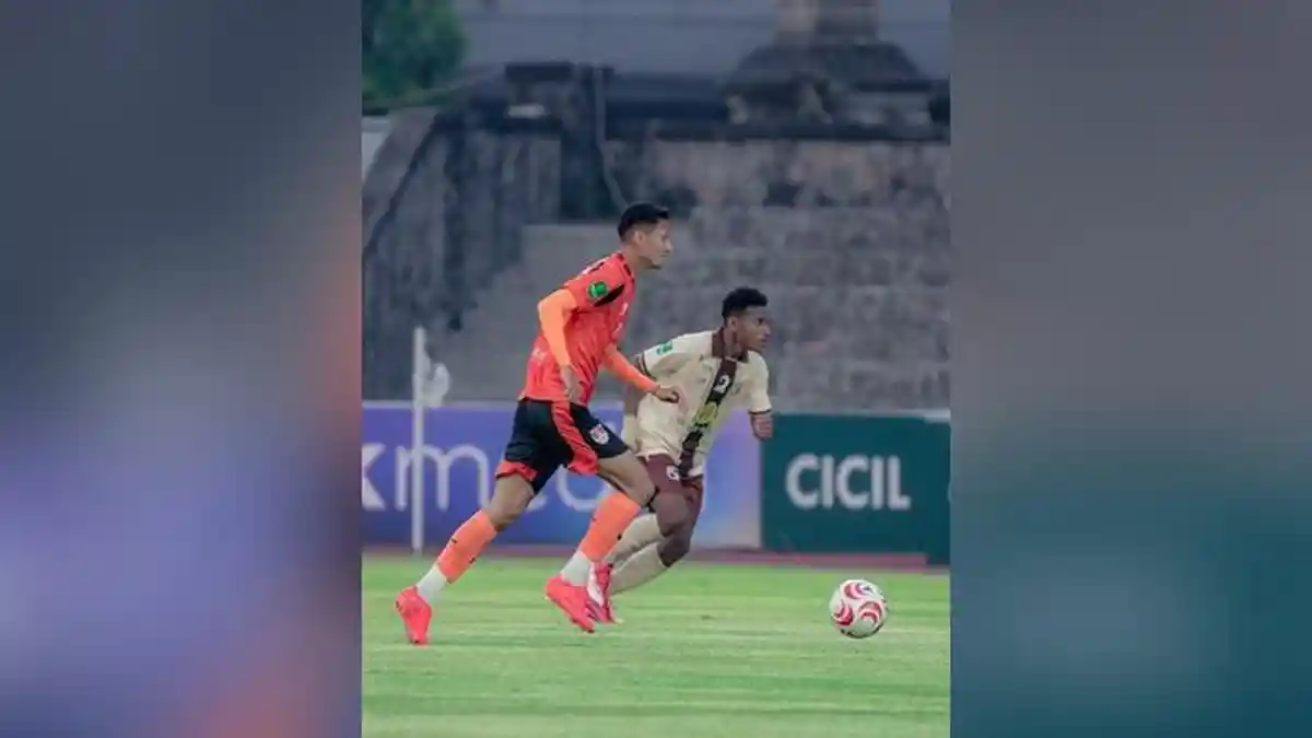 Pelatih Kendal Tornado FC Stefan Keeltjes Sebut Pemainnya Remehkan ...