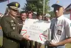 HEBAT, Tiga Siswa SMK di Kendal Meraih Juara Kompetensi dan Inovasi Tingkat Nasional