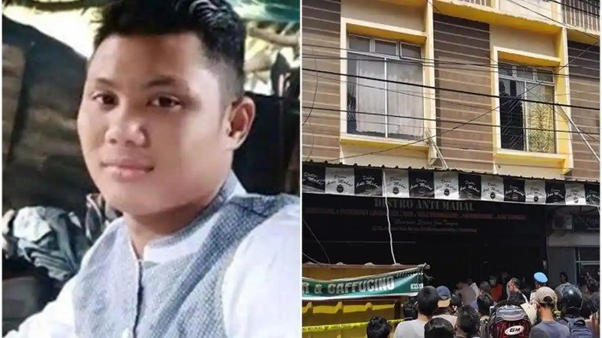 Terkuak Cara Nasabah Bunuh Pegawai Koperasi Saat Ditagih Utang, Ternyata Dibantu 2 Orang