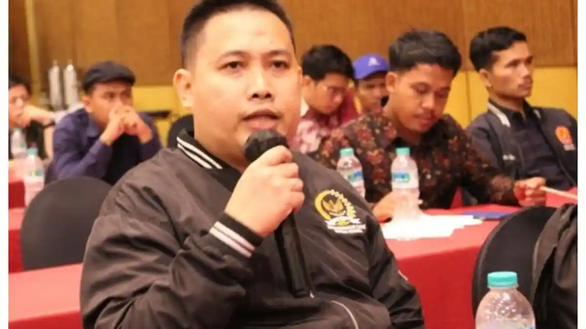 Amerika Ulangi Kesalahan Sejarah, Perang Iran Picu Murka Eropa