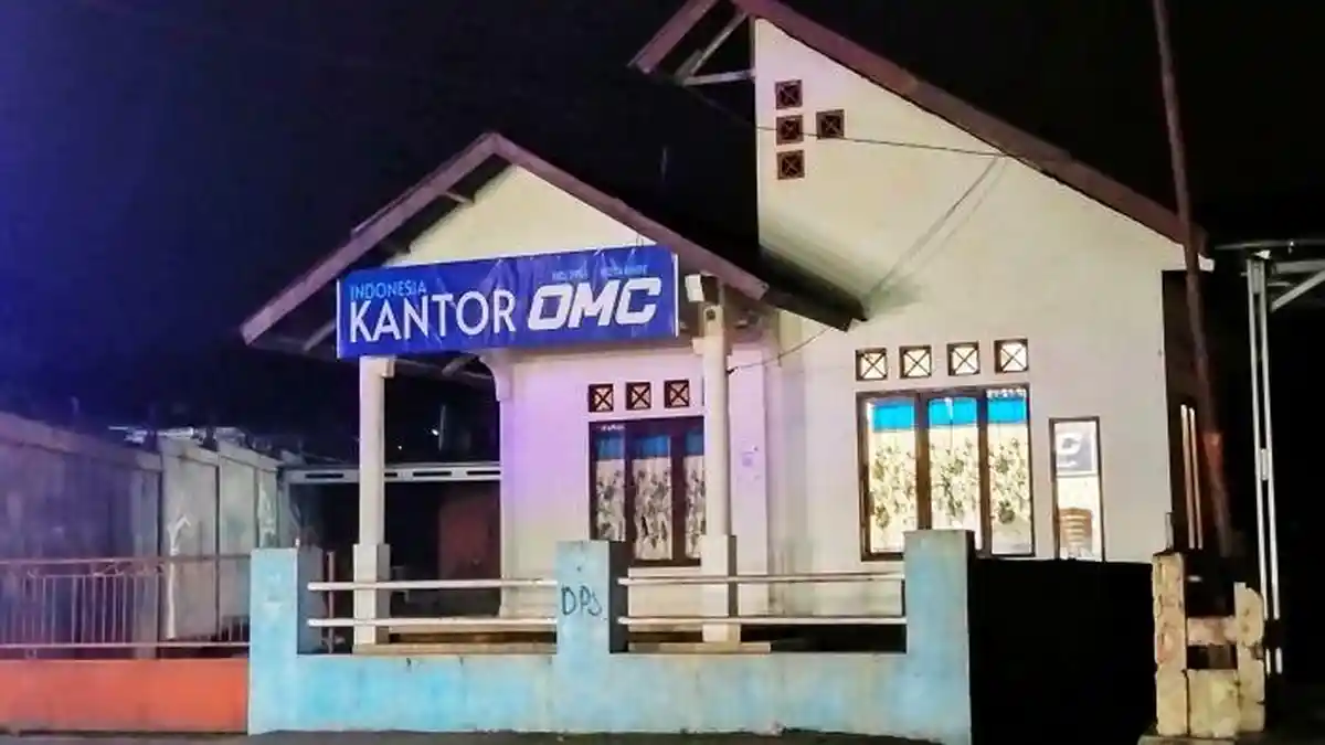 Polisi Panggil Direktur OMC Ende Terkait Dugaan Investasi Bodong