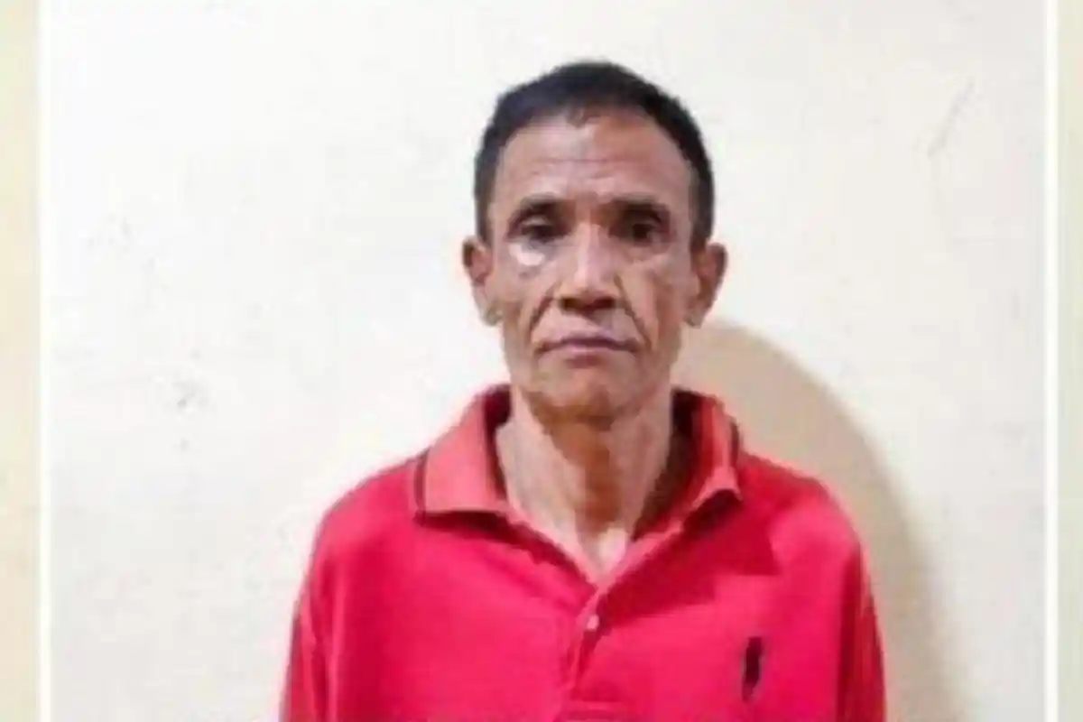 Keseharian Wowon Tampak Biasa Saja Usai Bunuh 7 Orang Termasuk Anak dan Istri, Tak Mencurigakan