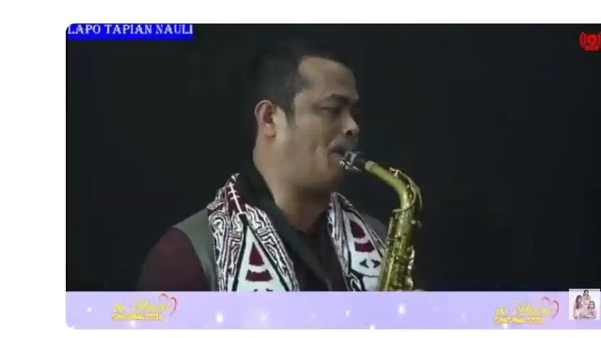 Lirik Lagu Batak Mate Di Ratto Dipopulerkan oleh Simatupang Sister