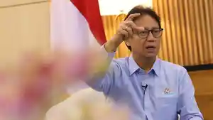 Menkes-Budi-Gunadi-Sadikin-saat-berbincang-dengan-Tribun-di-kantornya.jpg