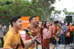 Peluncuran Produk Vitamin Bernama Citamin