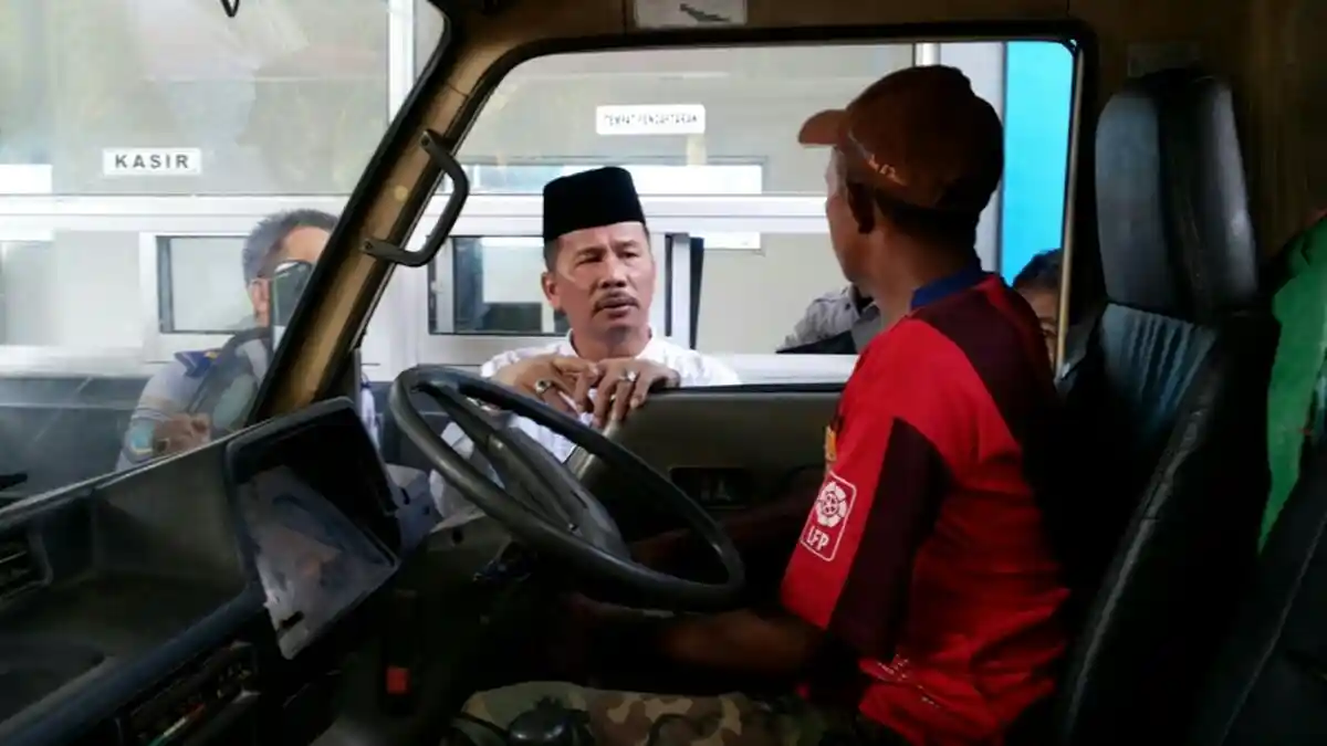 Dua Kali Wawako Sidak ke Dishub Batam, Sang Kepala Dinas tidak Pernah di Tempat