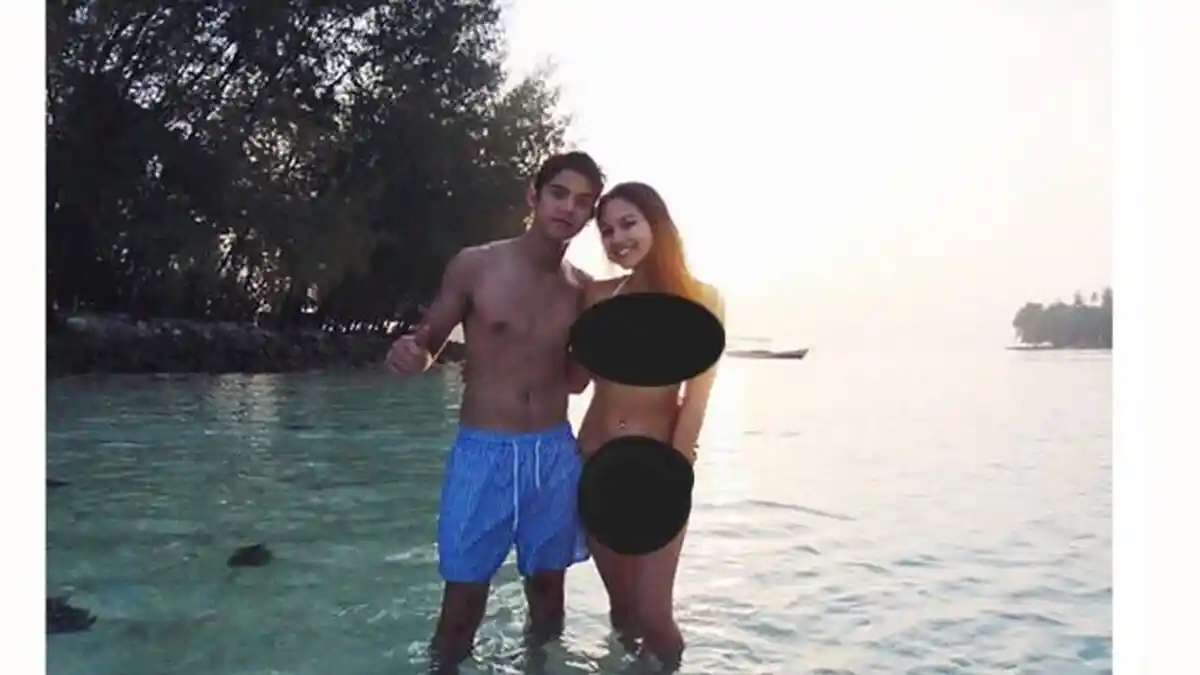 Al Ghazali Dituding Sudah Berhubungan Badan Alyssa Daguise, Ini Jawabannya