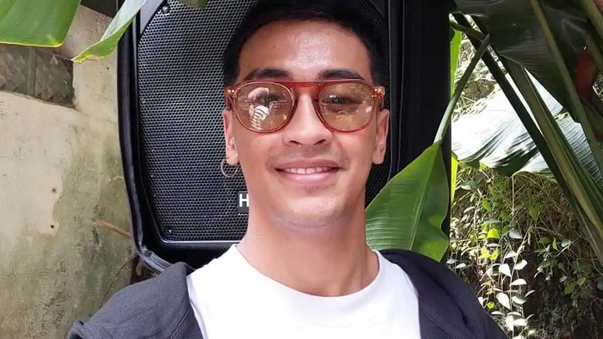 Abidzar Al Ghifari Akan Jadi Wali Pernikahan Adiba Khanza dan Egy Maulana