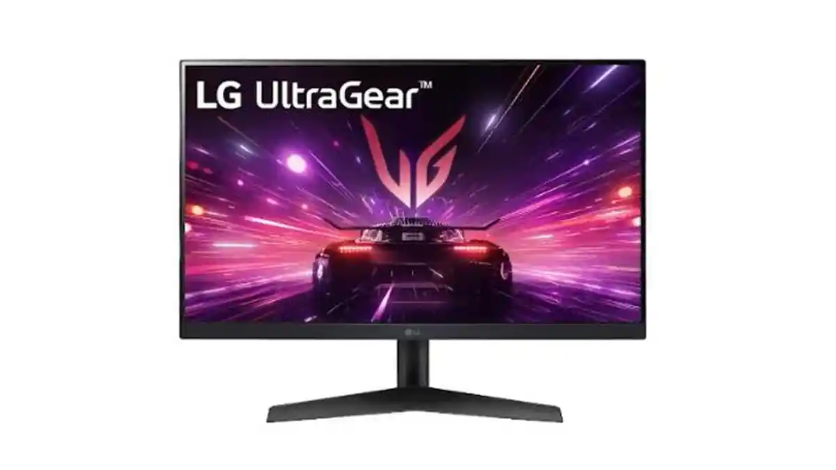 LG Siap Rilis 2 Seri Terbaru Monitor LG UltraGear dengan Refresh Rate ...