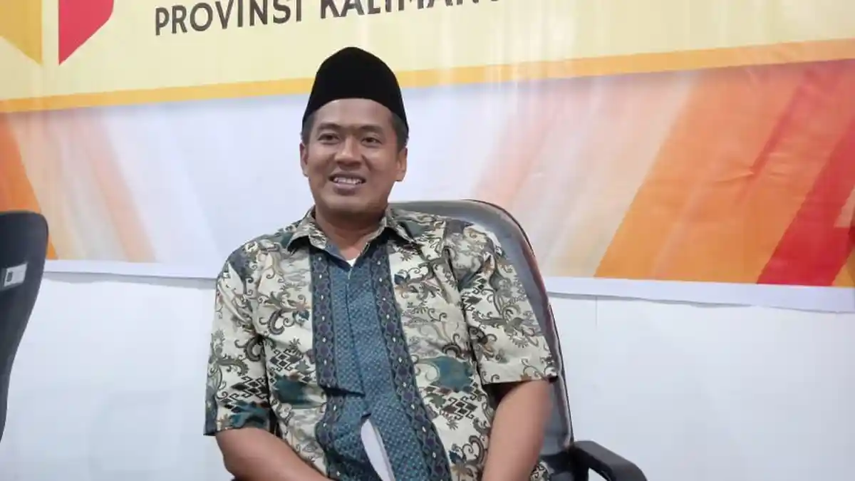 Bawaslu Kaltara Temukan 172 Rumah tak Didatangi PPDP, Minta Dilaksanakan Coklit Ulang