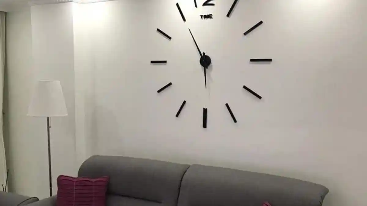 Jangan Asal Pasang, Inilah Tips Penempatan Jam yang Benar di Rumah Menurut Feng Shui