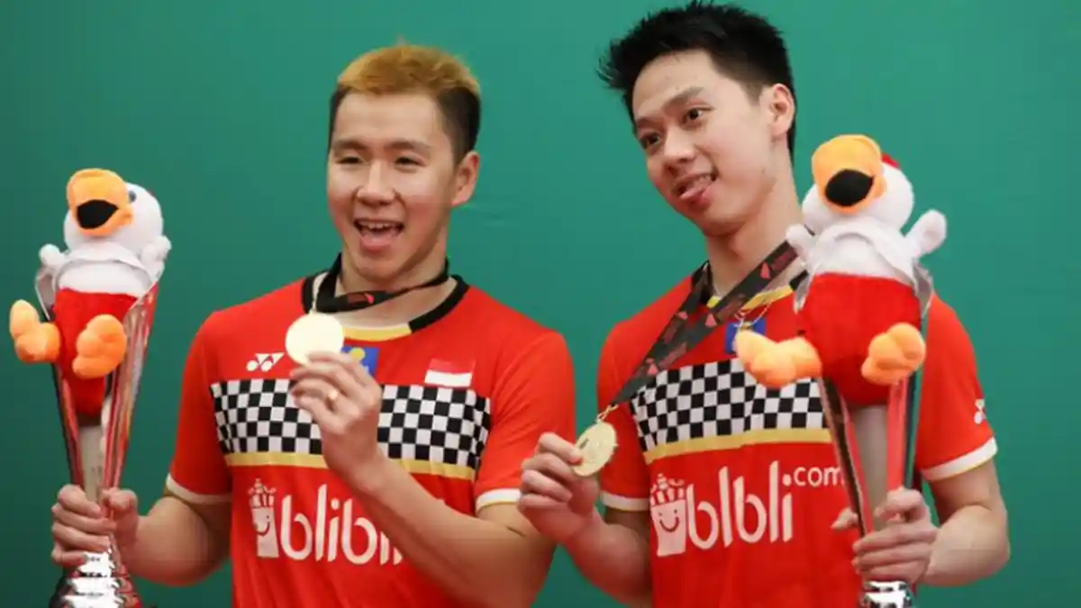 H-5 Malaysia Masters 2020: Simak Hasil Drawing dan Preview Laga Wakil Indonesia, The Minions Aman?