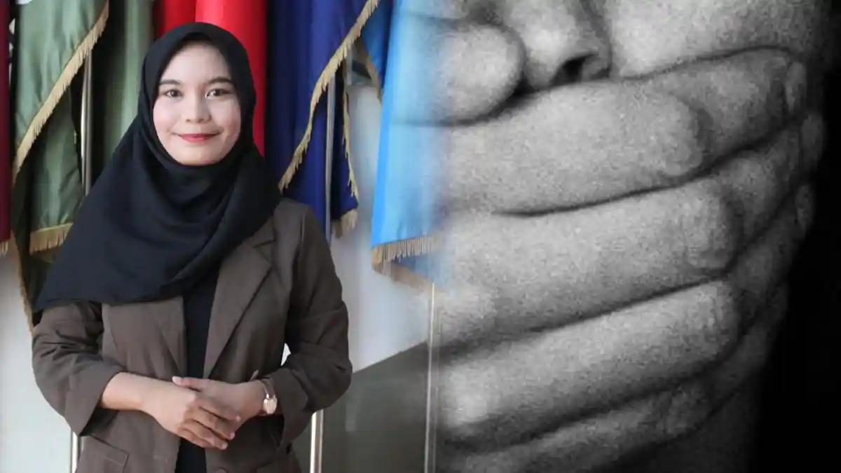 Aktivis Perempuan Gorontalo Bongkar Akar Masalah Kasus Pelecehan Bisa Merajalela